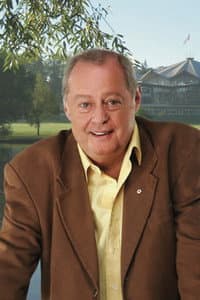 Richard Monette in I've Heard the Mermaids Singing