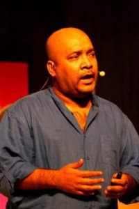 Gousul Alam Shaon in Youtumor