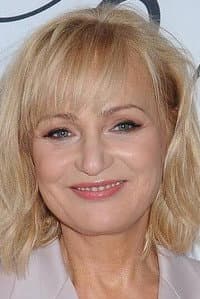 Katarzyna Żak in Piernikowe serce