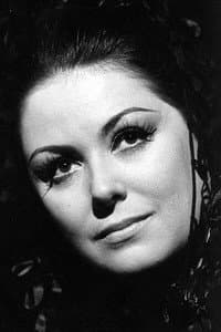 Margaret Price in Verdi: Requiem
