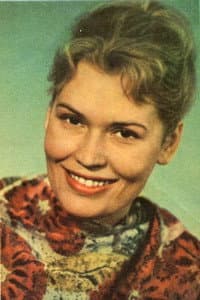 Galina Rogacheva in Рядом с комиссаром