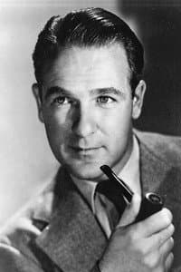 Chick Chandler in Music Man
