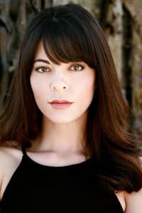 Amanda Dunn in This Man's Life