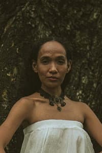 Opaline Santos in The Natural Phenomenon Of Madness