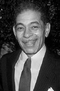 Adolph Caesar in Fist of Fear, Touch of Death