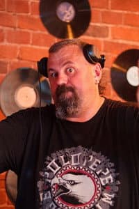 DJ Gonzalez in Ну, здравствуй, Оксана Соколова!