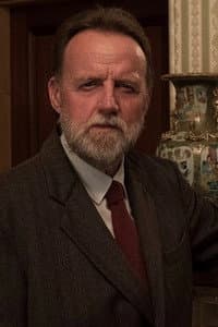 Ian McQueen in To Have and to Hold