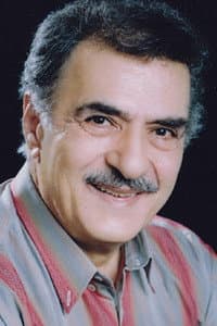 Iloush Khoshabe in Pugni dollari e spinaci