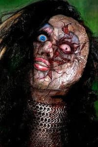 Hella in Lordi Summer Breeze 2024