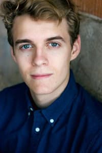 Matt Mitchell in Killer Rental
