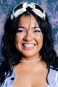 Cassandra Arriaga in GCW: The Coldest Winter 2