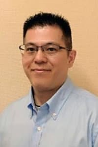 Katsumi Toriumi in Megazone 23