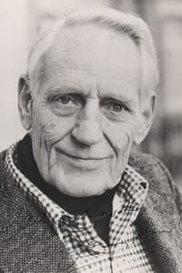 Jeremy Hawk in Boy With a Flute