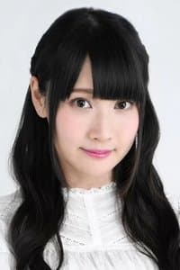 Kana Yuuki in 精霊使いの剣舞