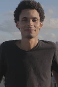 Vinícius Silva in Quantos Eram pra Tá?