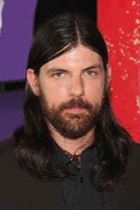 Seth Avett in Am I The Dream or The Dreamer? : A Film About The Low Anthem