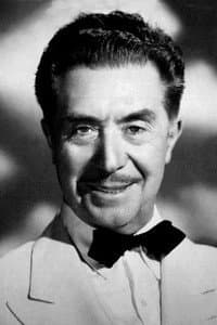 Victor Francen in La Grande Frousse