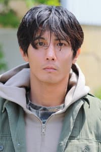 Naohiro Kawamoto in HYDRA
