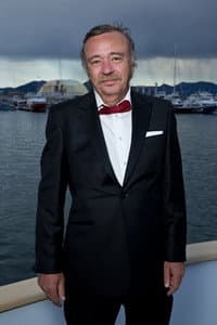 Corneliu Cozmei in Comoara