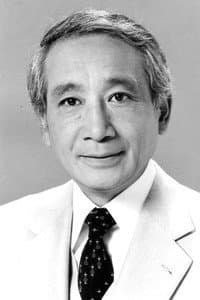 Masaya Takahashi in Air Doll