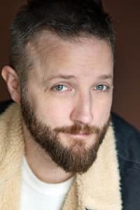 Ryan Nicolls in Sleepwalkers