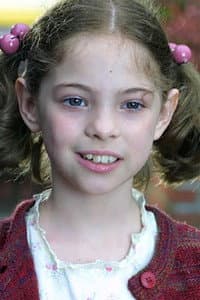 Mathilde Verkinderen in Un souvenir
