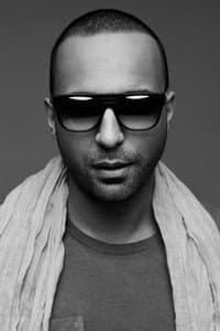 Arash Labaf in Behrouz: A Legend on Screen