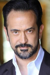 Brian Frank in Taylor's Return