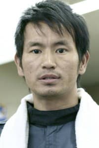 Pema Dorjee in Shambhala Story