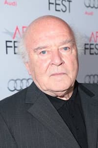 Christian Berger in D.U.D.A! Werner Pirchner