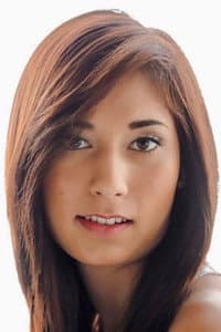 Kimberly Costa in Threesome Fantasies Fulfilled 14