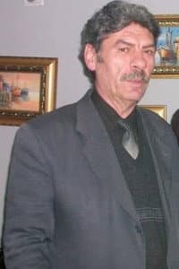 Viktor Çaro in Vjeshtë e nxehtë e '41