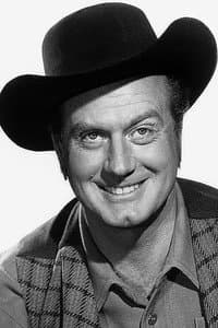 James Seay in Man in the Vault