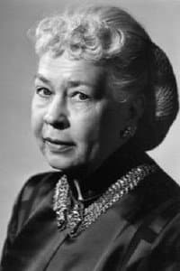 Kathleen Howard in Once to Every Bachelor