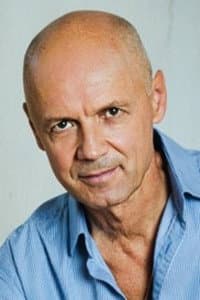 Algis Arlauskas in Pădurea în care nu vei intră