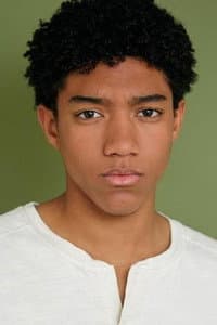 Hechan Dasilva in The Monster's Club: The Aftermath (Sizzle Reel)