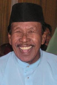 Yahya Sulong in Si Luncai