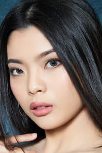 Amanda Tan in Sekali Sekala Merdeka