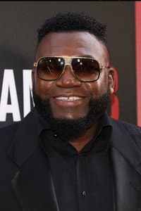 David Ortiz in Soul of a Nation Presents Mi Gente: Groundbreakers and Changemakers