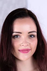 Aliya Brynn in After Dark