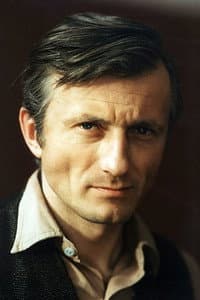 Radoslav Brzobohatý in Betazóna