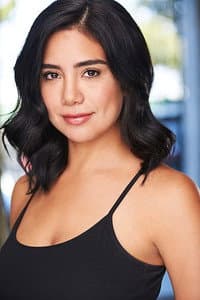 Gladys Bautista in Brutal Affairs