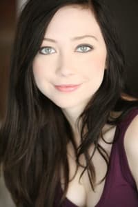 Athena Baumeister in Monster & Me