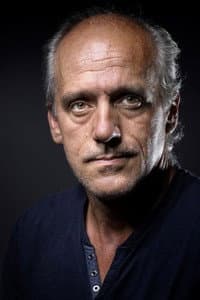 Philippe Poutou in Un berger et deux perchés à l'Elysée ?