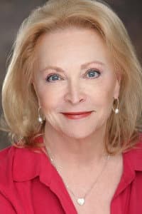 Cheryl Anderson in Rosie: The Rosemary Clooney Story