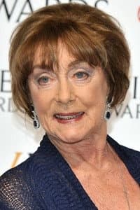 Gillian Lynne in Phantom of the Opera: Behind the Mask