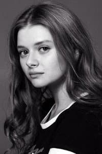 Alyssa Lozovskaya in This Didn't Happen