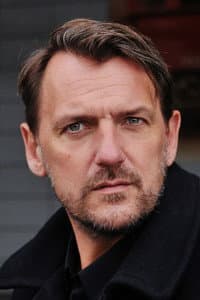 Nils Schulz in The Man on the Other Side