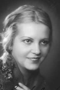 Zorika Szymanska in Halka