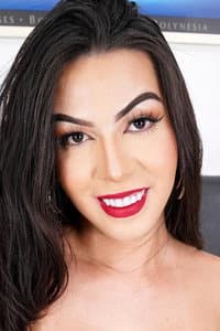 Isabelle Disordi in Monstercock Trans Takeover 80